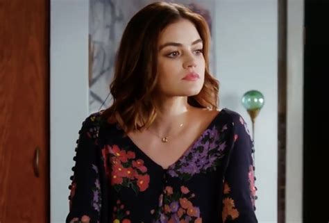 ‘pretty little liars aria s betrayal — season 7 lucy hale interview