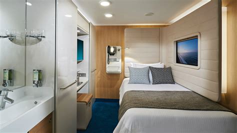 ncl studio cabins designed   solo cruiser  mind tiplr
