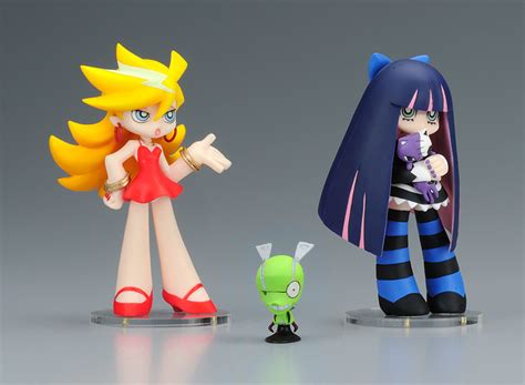 Twin Pack Panty And Stocking With Chuck
