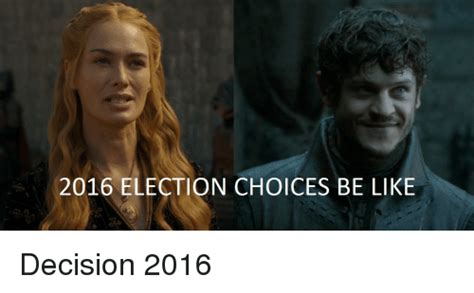 funny 2016 election memes of 2017 on sizzle 2016 elections