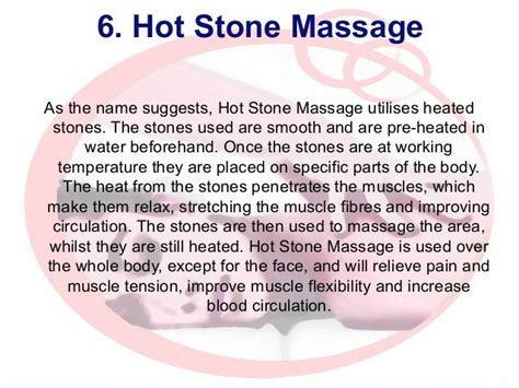 top 10 massage techniques sports massage techniques