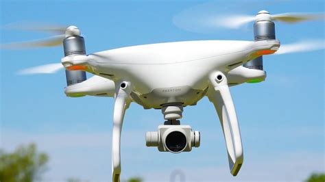 dji drone industry   centralised   flight restrictions  europe