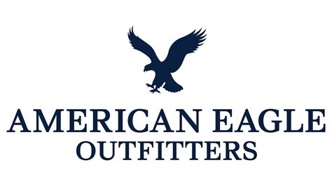 american eagle logo  symbol meaning history png brand