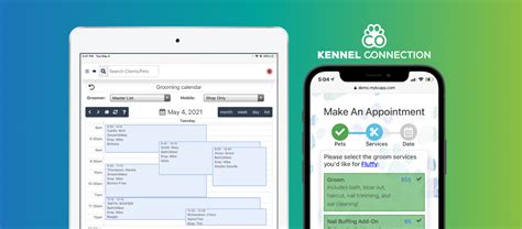 kennel connection reviews cost features getapp australia