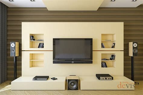 architecture home theater design short review