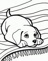 Puppy Tipss sketch template