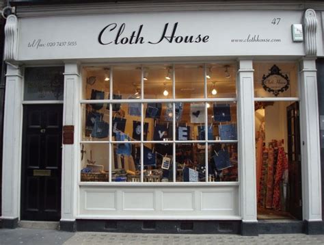 top   fashion vintage shops  london unique blog