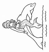 Kleurplaat Dolfijn Dolfijnen Delfine Dauphin Dieren Sirene Delphin Dolphins Lumba Dauphins Gratuit Colorare Coloring Mewarnai Jouwweb Delfin Malvorlagen Animasi Coloriages sketch template
