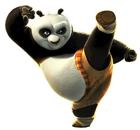 Po Kung Fu Panda Vs Battles Wiki Fandom Powered By Wikia