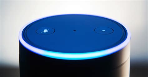 alexa  voice activated speaker  smart home concept payspace magazine