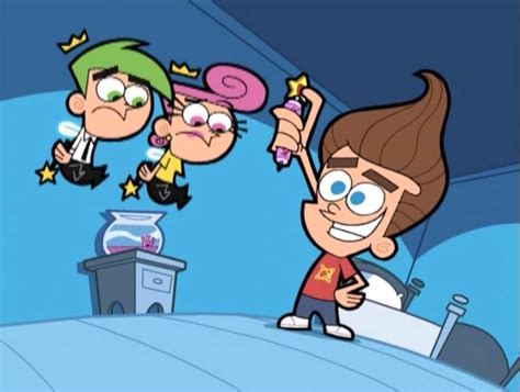 Image Cosmo Wanda And 2d Jimmy Jimmy Timmy Power Hour