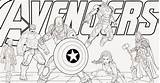Avengers Marvel Heroes Coloring Drawing Draw Book Announces Drawings Edition Whatever Hell Race So Want Reddit Twitter sketch template