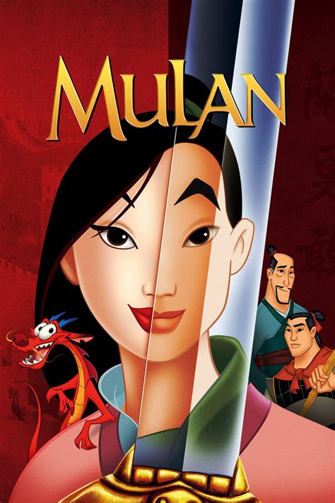 mulan  picture image abyss