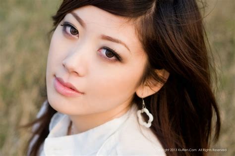 chinese beautiful girl [ xiuren no 016 ] 18 nude model