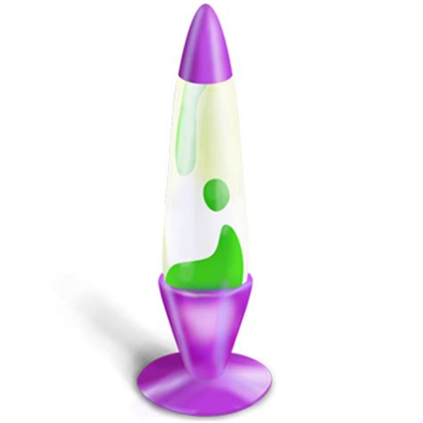 lava lamp pack computer icon png   vectorpsd