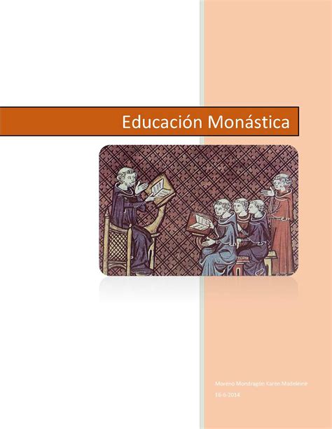 educacion monastica calameo downloader
