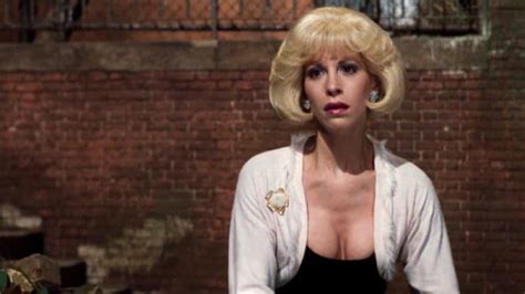 five things you didn t know about ellen greene