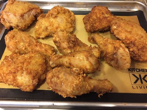 deep fried chicken tips cook like an asian momma