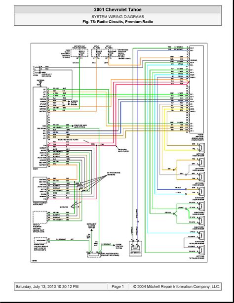 chevy radio wiring diagram collection wiring diagram sample