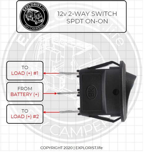 switch wiring diagram collection faceitsaloncom