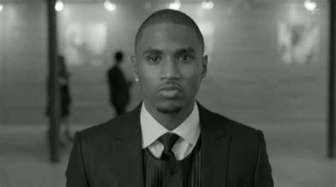 video trey songz love faces