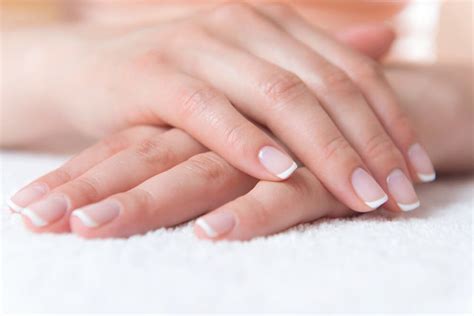 could your fingernails be an indicator of your health