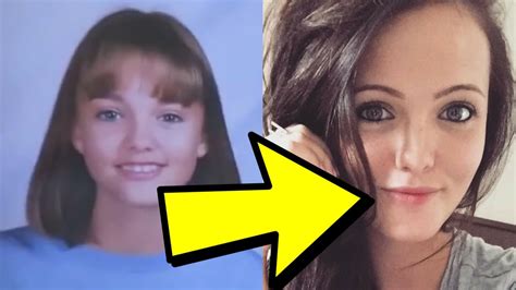 brittney smith then and now 1991 2016 romanatwood vlogs youtube