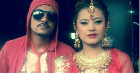 Sushma Karki Makes A Comeback In An Itchy Teej Song With