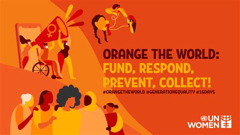 orange  world  safer world foundation