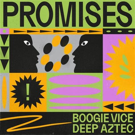 Скачать Boogie Vice Deep Aztec Promises N You Up Extended Dub Mix