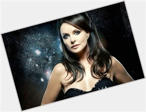 sarah brightman official site for woman crush wednesday wcw