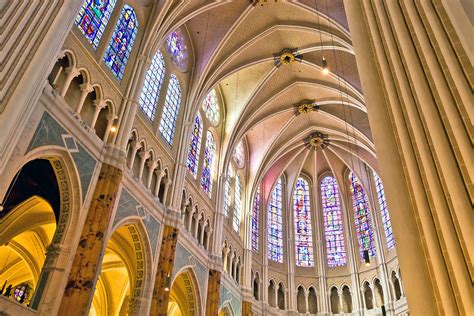 centuries  survival frances gothic cathedrals international travel news