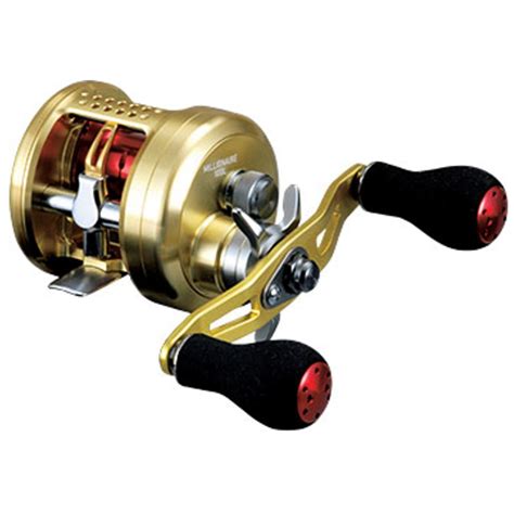 daiwa reel  millionaire   ebay