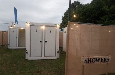 Secondhand Toilet Units Shower Units