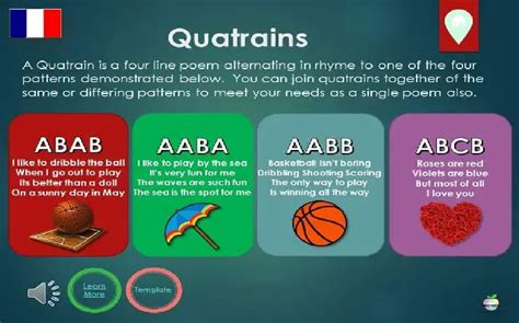 understanding quatrain poems   write  identify  poemxtra