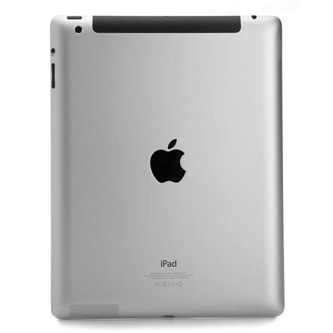 apple ipad  gb  retina display tablet wifi bluetooth camera black ebay