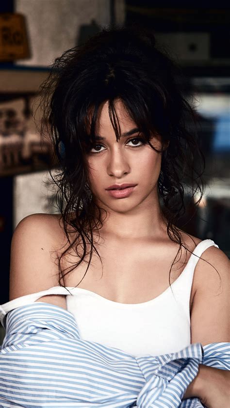camila cabello hot 5k wallpapers hd wallpapers id 22965