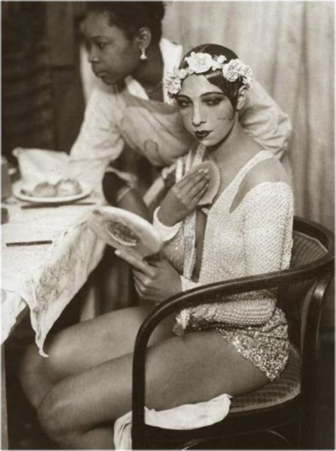 picture of josephine baker