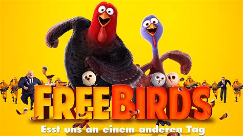 birds  az movies