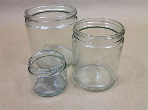 jars yankee containers drums pails cans bottles jars jugs  boxes