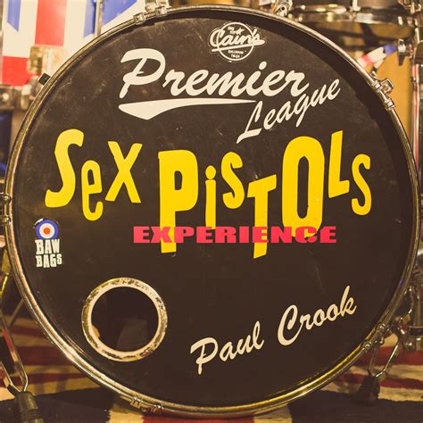 The Sex Pistols Experience An Interview With Paul Crook Music Life