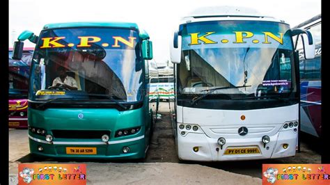kpn travels brand  busses  collections youtube