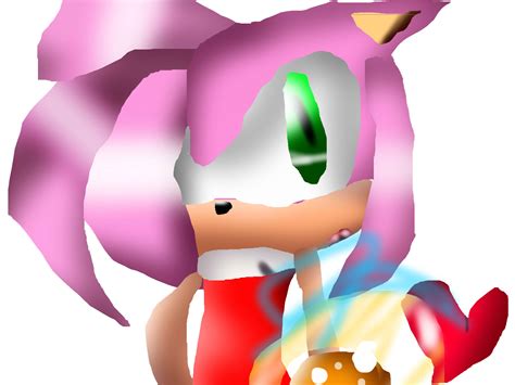 Amy Rose Sonic The Hedgehog Photo 29325656 Fanpop