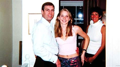 prince andrew used as stardust by jeffrey epstein to
