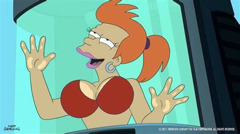 Female Fry Futurama Know Your Meme