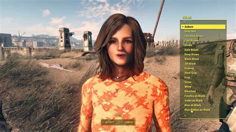 Meet Fully Voiced Insane Ivy 4 0 Page 42 Downloads Fallout 4