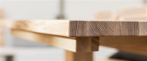 plan de travail sur mesure en bois configurateur en ligne
