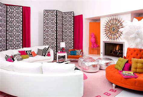 Barbie Malibu Dream House Idesignarch Interior Design