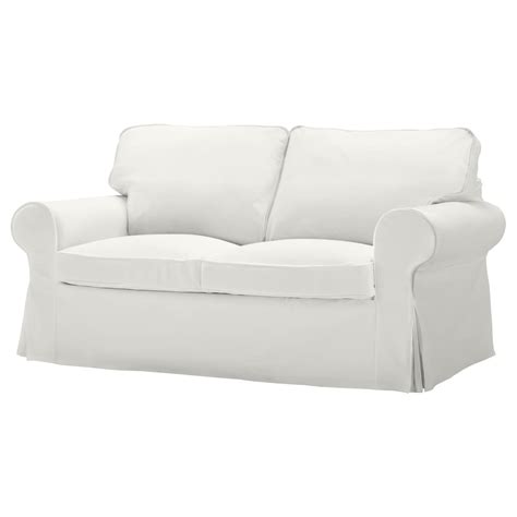 ektorp blekinge white  seat sofa ikea