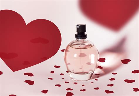 perfumes de mujer los mejores  regalar en san valentin la raza